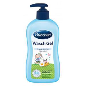 Bübchen Babypflege Wasch Gel sensitiv