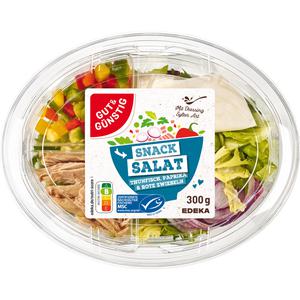 GUT&GÜNSTIG Salatschale Thunfisch 300g