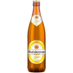 RATSKRONE Radler 0,5l MW