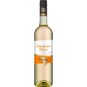 OverSeas Sauvignon blanc Südafrika 0,75l