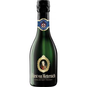 Fürst von Metternich Riesling Sekt trocken