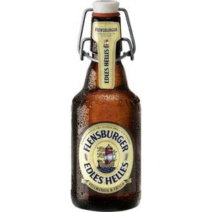 Flensburger Edles Helles