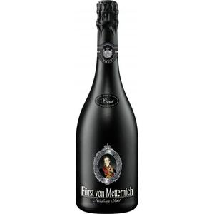 Fürst von Metternich Riesling Sekt Brut trocken