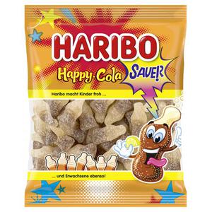 Haribo Happy-Cola Sauer