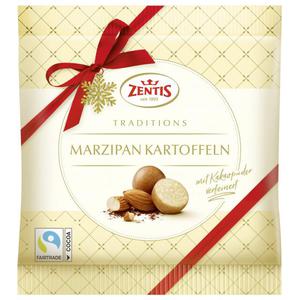 Zentis Marzipan Kartoffeln