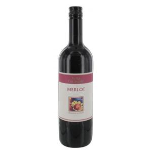 Villa Girasole Merlot