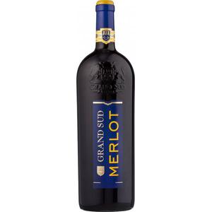 Grand Sud Merlot