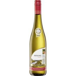 Moselland Riesling lieblich