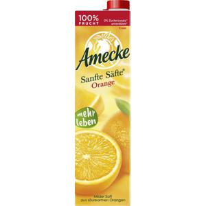 Amecke Sanfte Säfte Orange