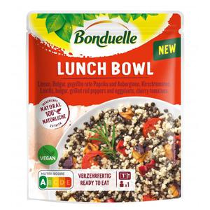 Bonduelle Lunch Bowl Bulgur