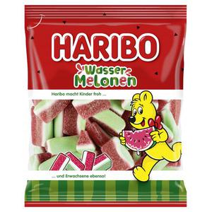 Haribo Wassermelonen