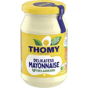 Thomy Delikatess Mayonnaise