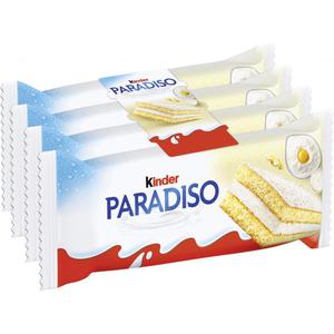 Kinder Paradiso