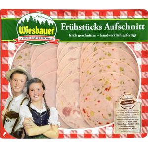 Wiesbauer Frühstücks-Aufschnitt