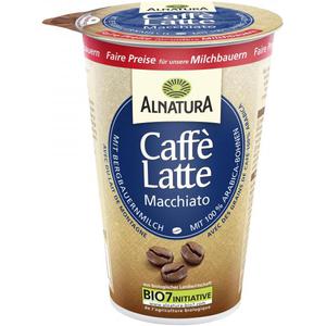 Alnatura Caffè Latte Macchiato