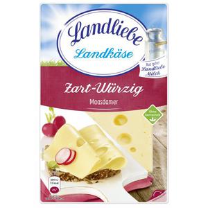 Landliebe Landkäse zart-würzig