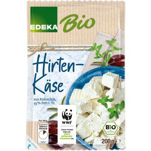 EDEKA Bio Bio EDEKA Hirtenkäse 45% 200g