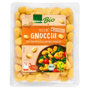 EDEKA Bio Bio EDEKA Gnocchi tradizionali 400g