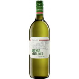 Presshausgasse Grüner Veltliner Weißwein trocken