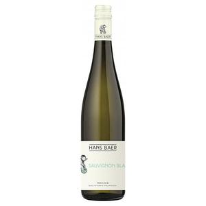 Hans Baer Sauvignon Blanc Weißwein trocken