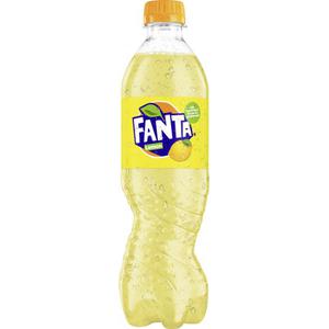 Fanta Lemon (Einweg)