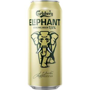 Carlsberg Elephant Starkbier (Einweg)