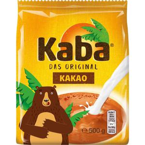 Kaba Kakao