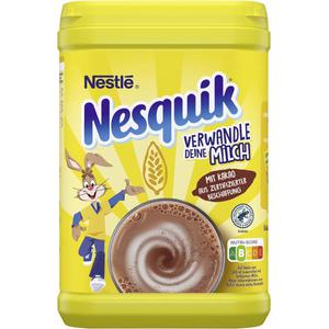 Nestlé Nesquik Kakao Dose