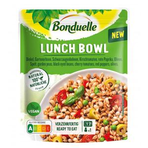 Bonduelle Lunch Bowl Dinkel