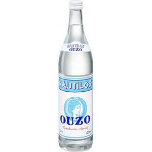 Nautilos Ouzo griechischer Aperitif