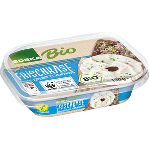 EDEKA Bio Bio EDEKA Frischkäse Natur 70% 150g