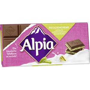 Alpia Pistaziencreme