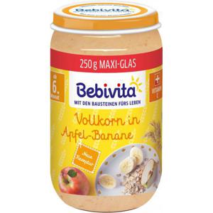 Bebivita Vollkorn in Apfel-Banane