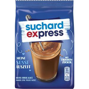 Suchard Kakao Express