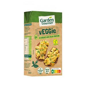 Garden Gourmet vEGGie Ei-Ersatz aus Soja-Protein