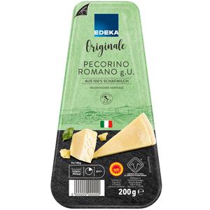 Edeka Originale Pecorino Romano 36% 200g