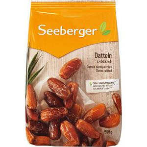 Seeberger Datteln entsteint