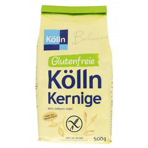 Kölln Kernige Haferflocken glutenfrei