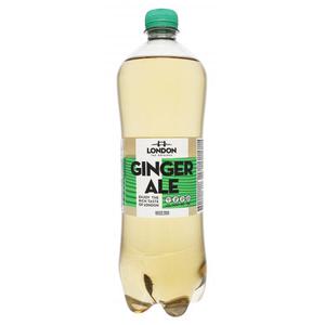 London-Drinks Ginger Ale (Einweg)