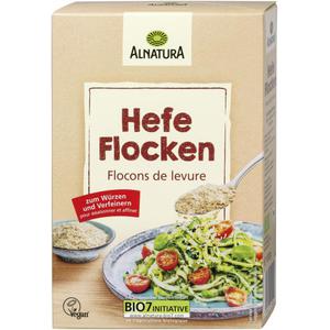 Alnatura Hefeflocken