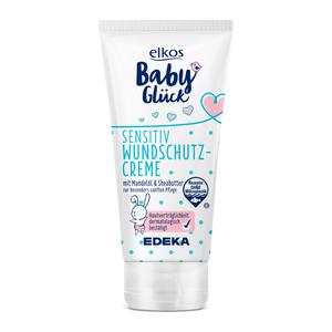 EDEKA elkos Baby Glück Wundschutzcreme sensitiv 75ml