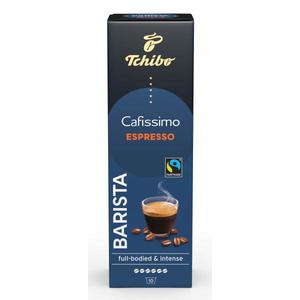 Tchibo Cafissimo Barista Espresso 10 Kapseln