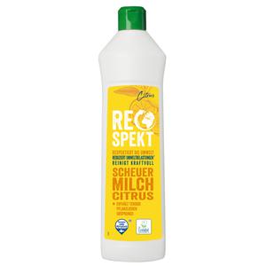 RESPEKT Scheuermilch 500ml