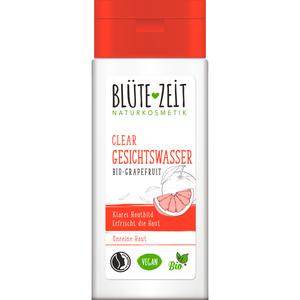 BLÜTEZEIT Clear Gesichtswasser 200ml