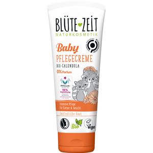 BLÜTEZEIT Baby Pflegecreme Bio-Calendula 75ml