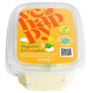 vehappy Eiersalat vegan 200g