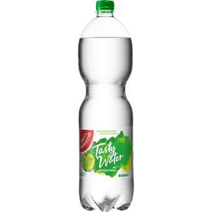 GUT&GÜNSTIG Tasty Water Apfel 1,5l DPG