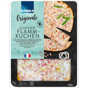 EDEKA Originale EDEKA La FRANCE Flammkuchen 375g