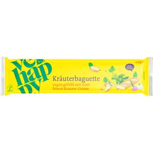 vehappy Kräuterbaguette 175g