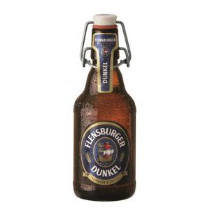 Flensburger Dunkel (Mehrweg)